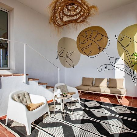 Apartamento Casa Blanca Almuñécar Exterior foto