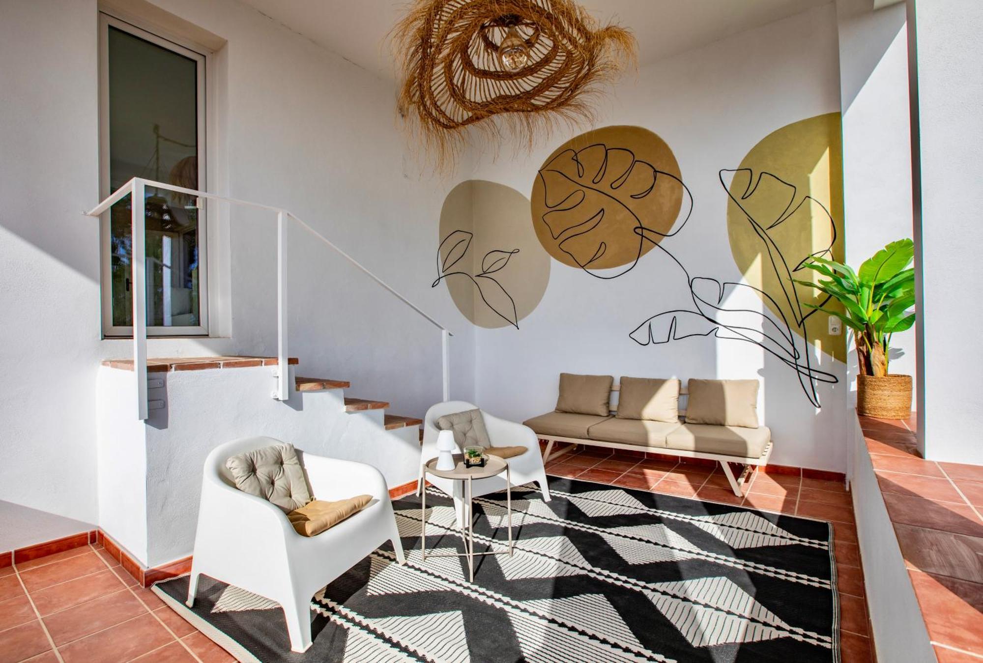 Apartamento Casa Blanca Almuñécar Exterior foto